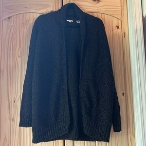 Levi’s Black Women’s Cardigan Size M